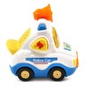 Go! Go! Smart Wheels® Police Car - view 2